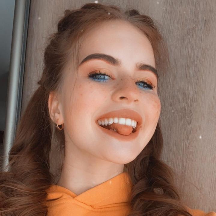 The Profile Image Avatar of abricoss_a - БуЛоЧкА с КоРиЦеЙ