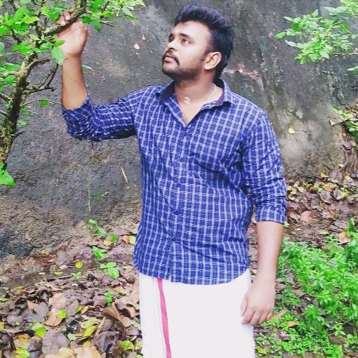 Mithun_Mohan - original sound - incomplete_actor
