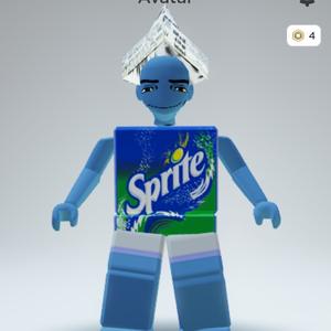 Thqt Roblox Sprite Thick Legends Tiktok Profile - how to be thick in roblox