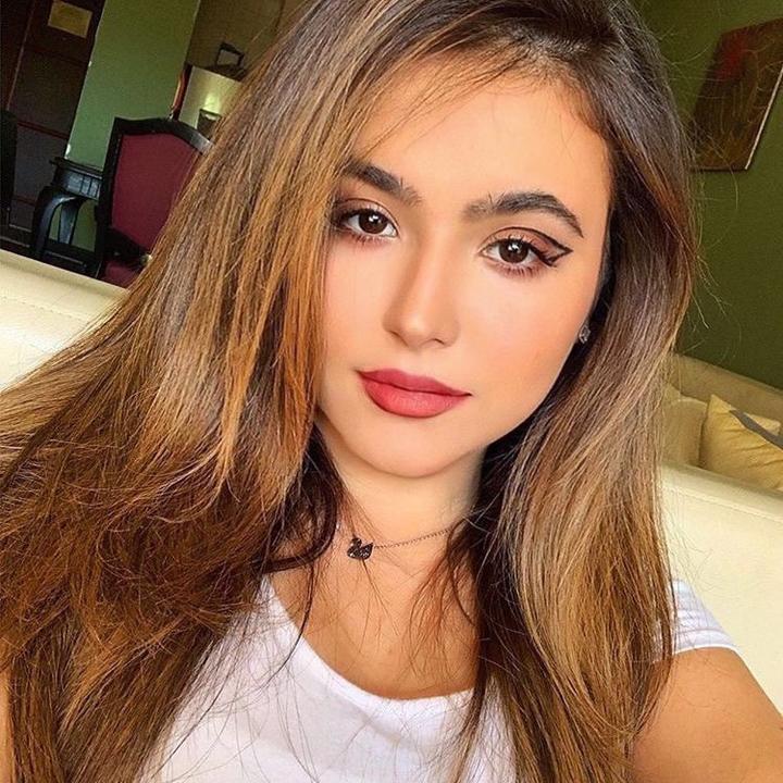 The Profile Image Avatar of yaraaziz - Yara Aziz