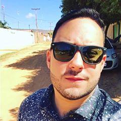 Patrick Lopes - suara asli