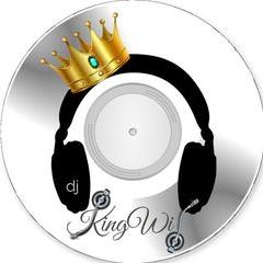 DjKingwil - suara asli - djkingwil