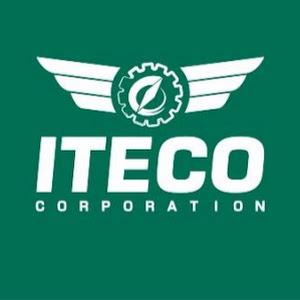 ITECO - suara asli