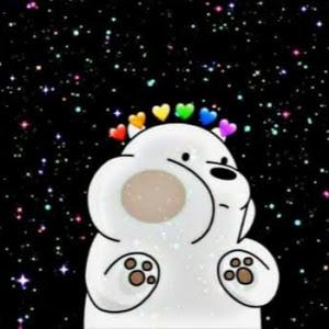 Colored Bear - Originalton - coloredbear