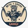 metalycauchogarage