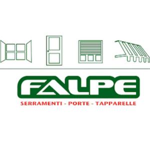 FALPEserramentiportetapparelle - suara asli