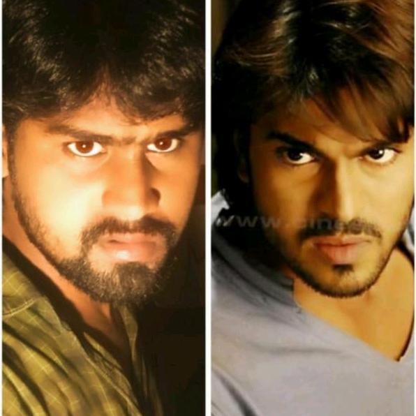 ##@chiru@chiranjeevi - suara asli