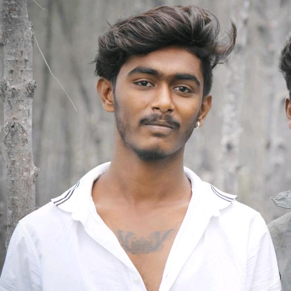 Pavan Pavankumar - suara asli