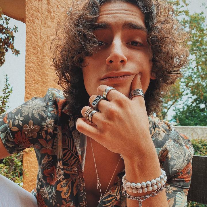 The Profile Image Avatar of emiliomarcoschiki - Emilio Marcos