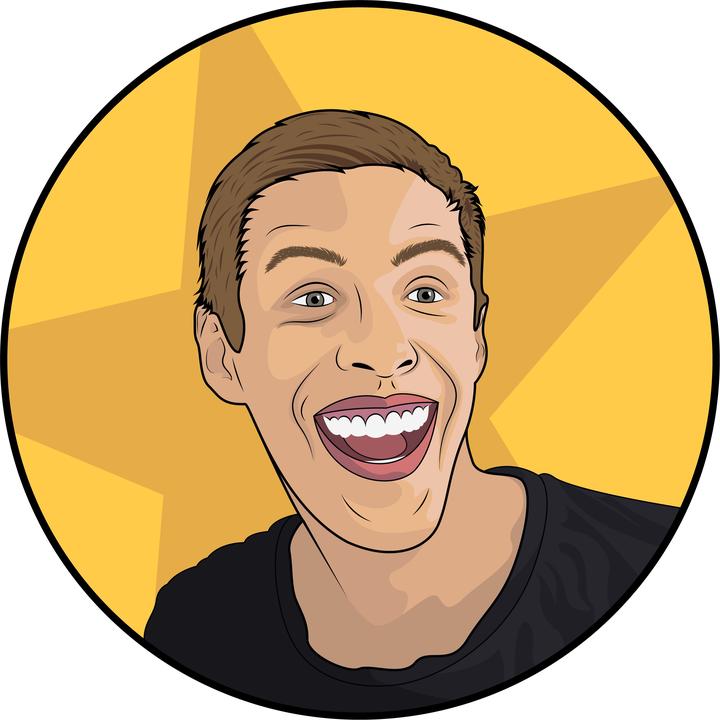 The Profile Image Avatar of philipp_o7 - Филиппок 👱🏻‍♂️