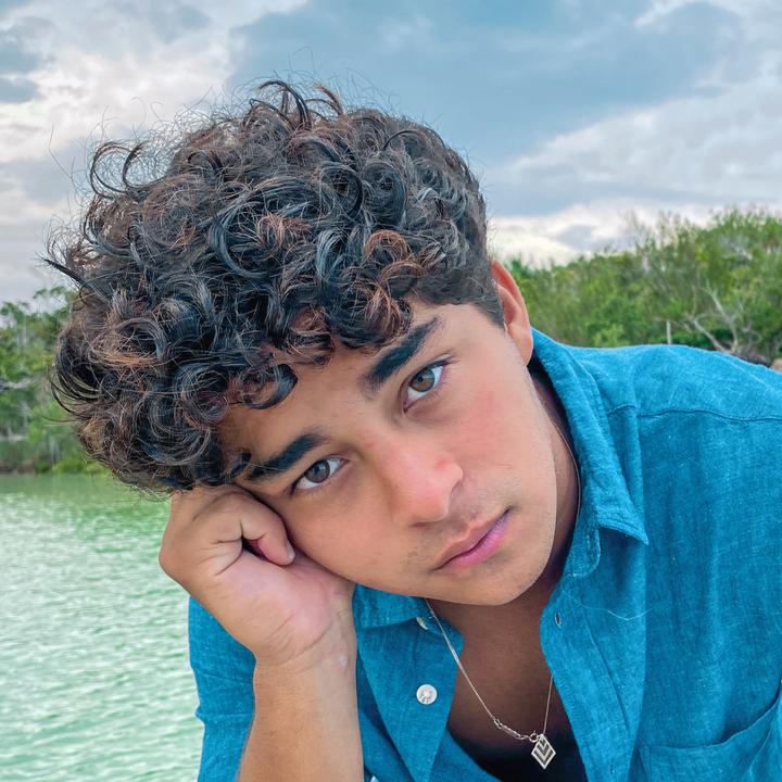 The Profile Image Avatar of daniel.khosravi - Daniel Khosravi 