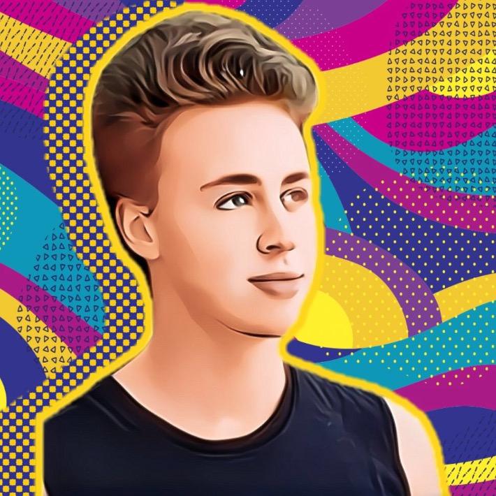 Tyler Csatari - original sound - tylercsatari