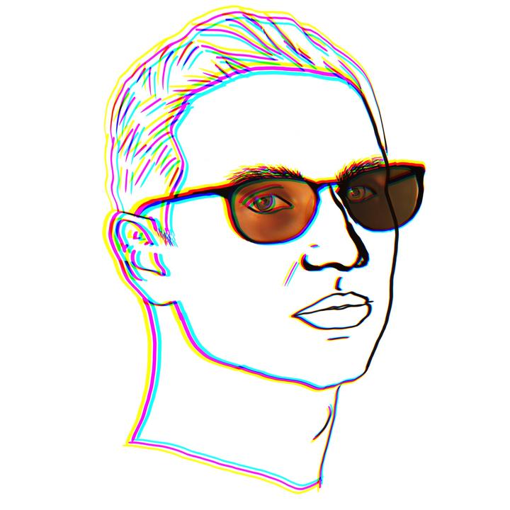 Dylan Lemay - suara asli