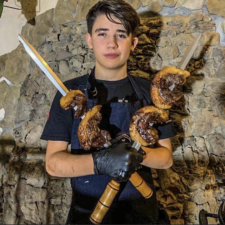 The Profile Image Avatar of joven_parrillero - Joven Parrillero 