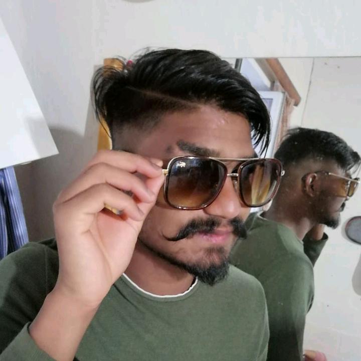 @happysinghsince1994 - suara asli