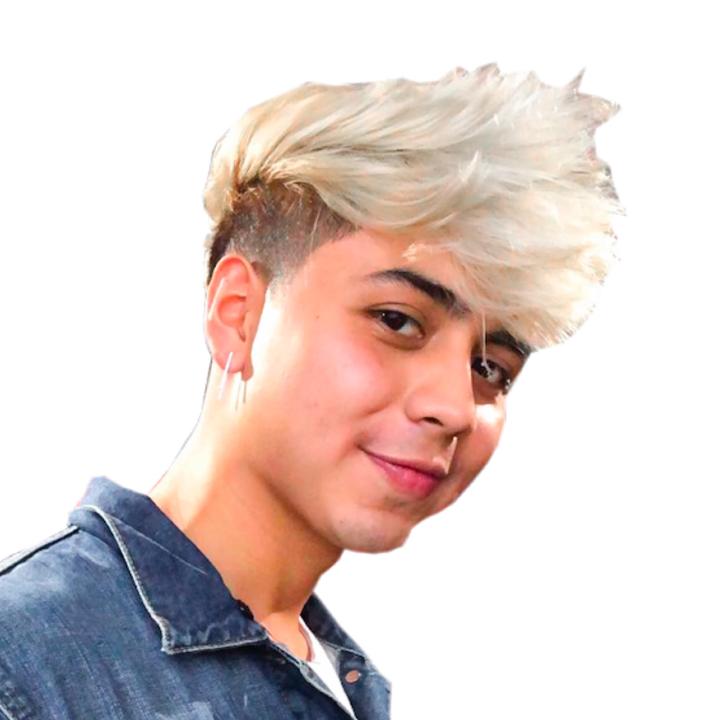 The Profile Image Avatar of soybans - Alejandro Nieto