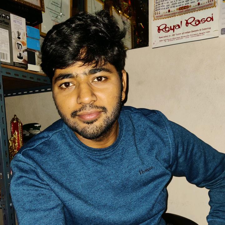 vikashkumar - suara asli - vikaskumarup53