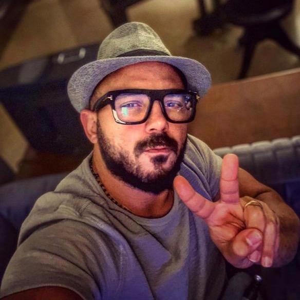 M.SAYED.Z - suara asli