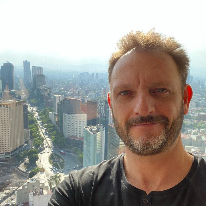 The Profile Image Avatar of ricardofastlicht - Ricardo Fastlicht