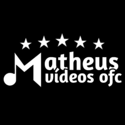 @matheusvideos - suara asli