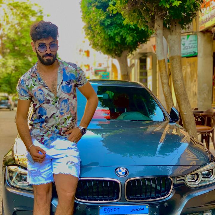 The Profile Image Avatar of ahmededgee - ?احمد?ادج?