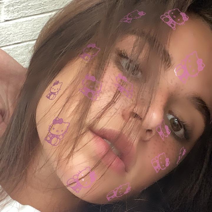 The Profile Image Avatar of anny_myrrr_ - ❤️AНЬКА❤️