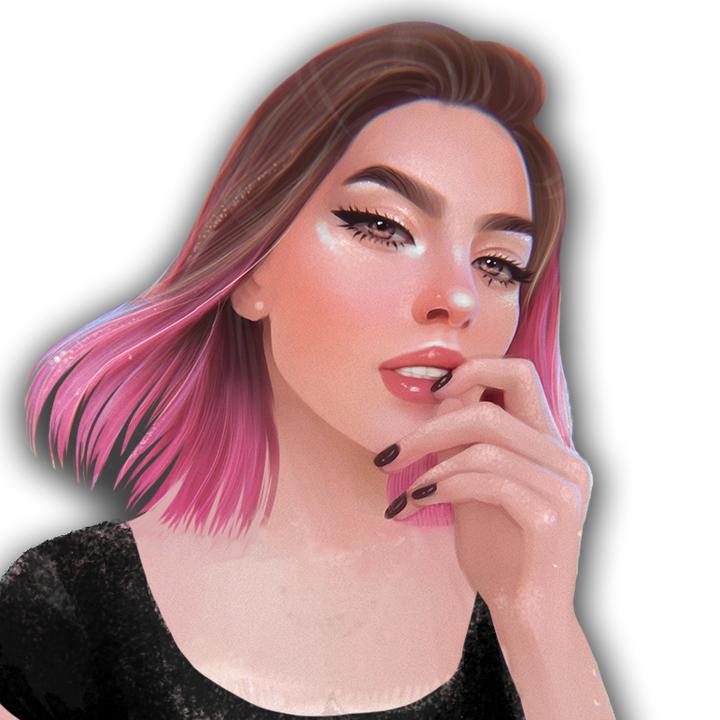 The Profile Image Avatar of ulyana_en - enders