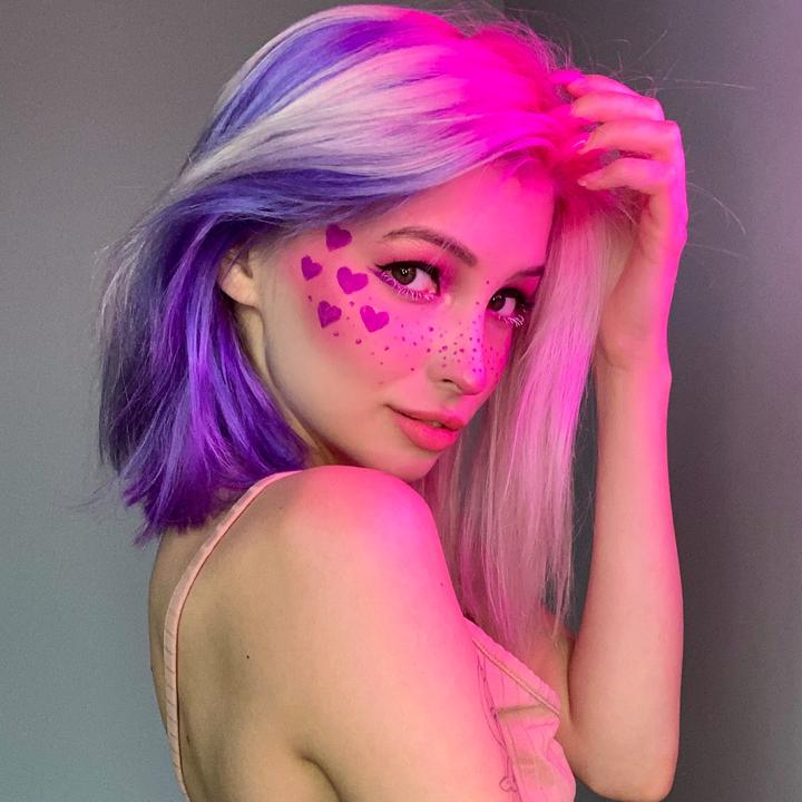 The Profile Image Avatar of mirnaya_ru - mirnaya.ru