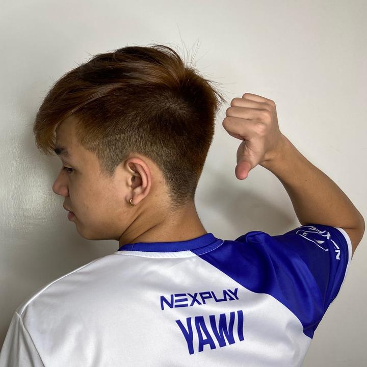 The Profile Image Avatar of yawiofficial - yawi