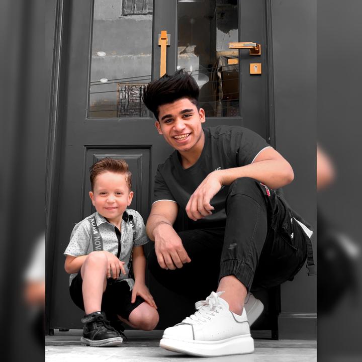 The Profile Image Avatar of osamaahmedxo - 👑Os🌹Hamody👑