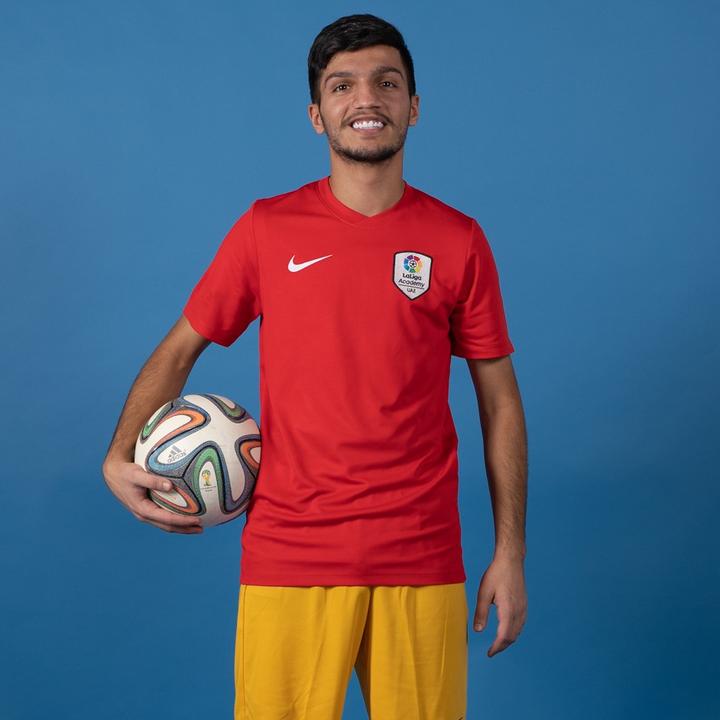 The Profile Image Avatar of withkhaled - Khaled