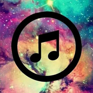 mishellari - sonido original