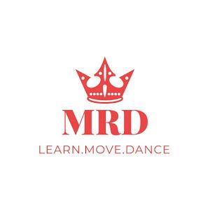 MRD - suara asli