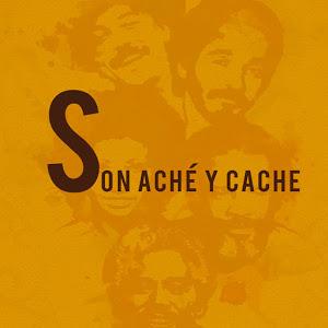 sonacheycache - suara asli