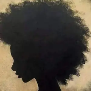 goddesshairbody