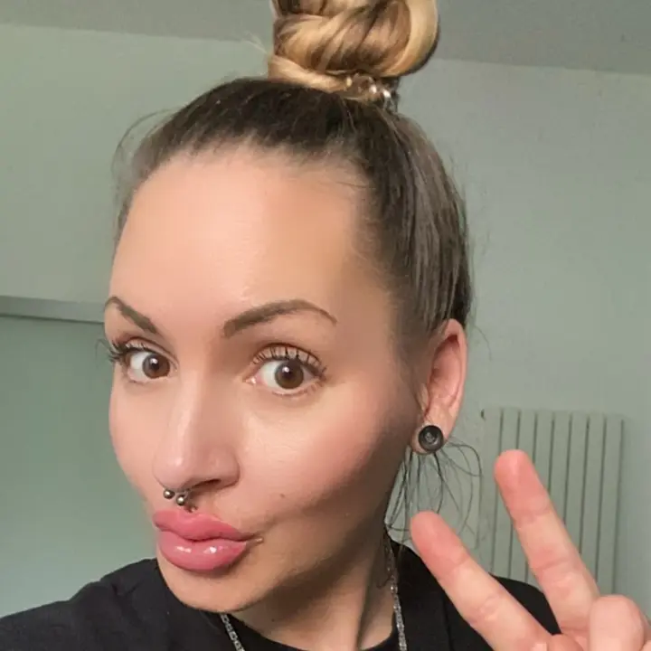 uniquequeen - Originalton