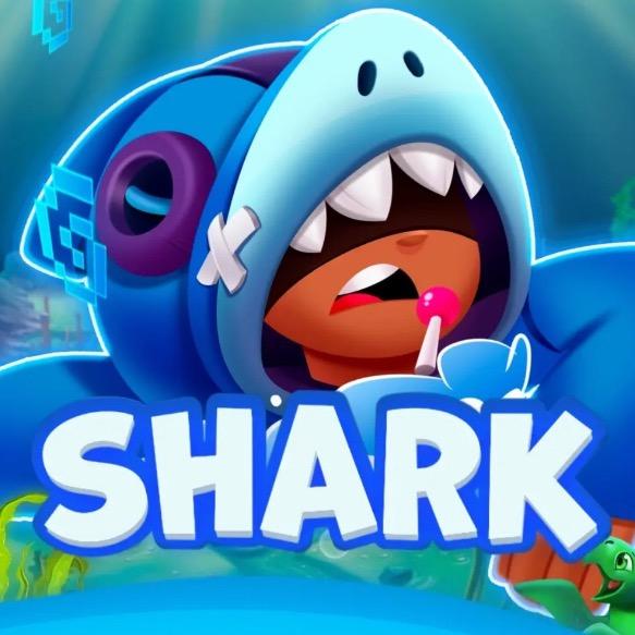 The Profile Image Avatar of qlsshark - АКУЛА ТУ-РУ-РУ