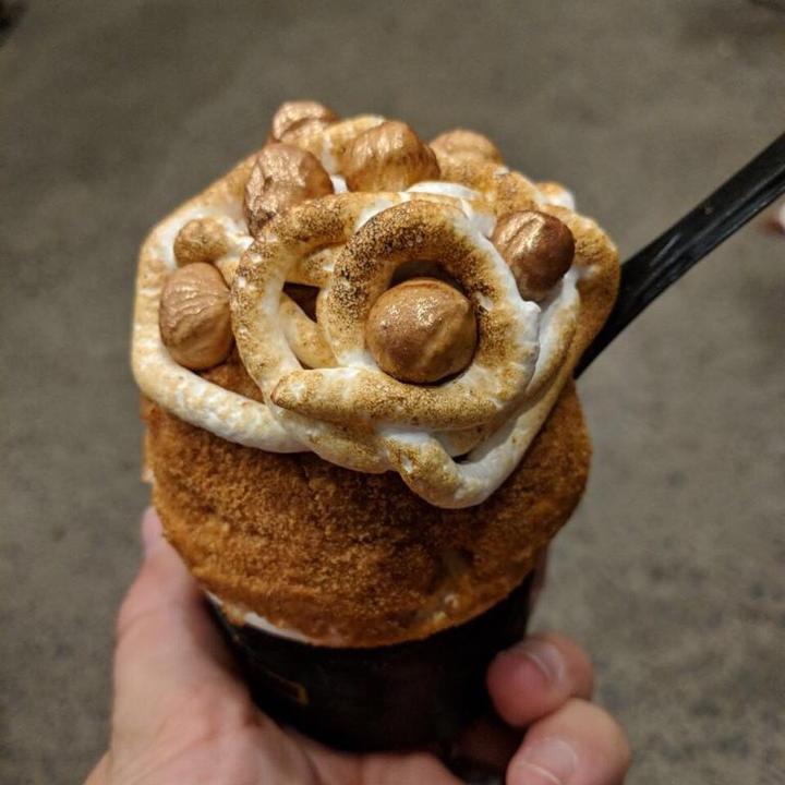 The Profile Image Avatar of recetardas - Recetardas