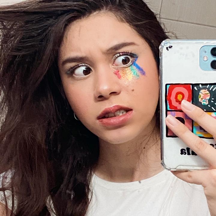 The Profile Image Avatar of alexariveravillegas - Alexa Rivera