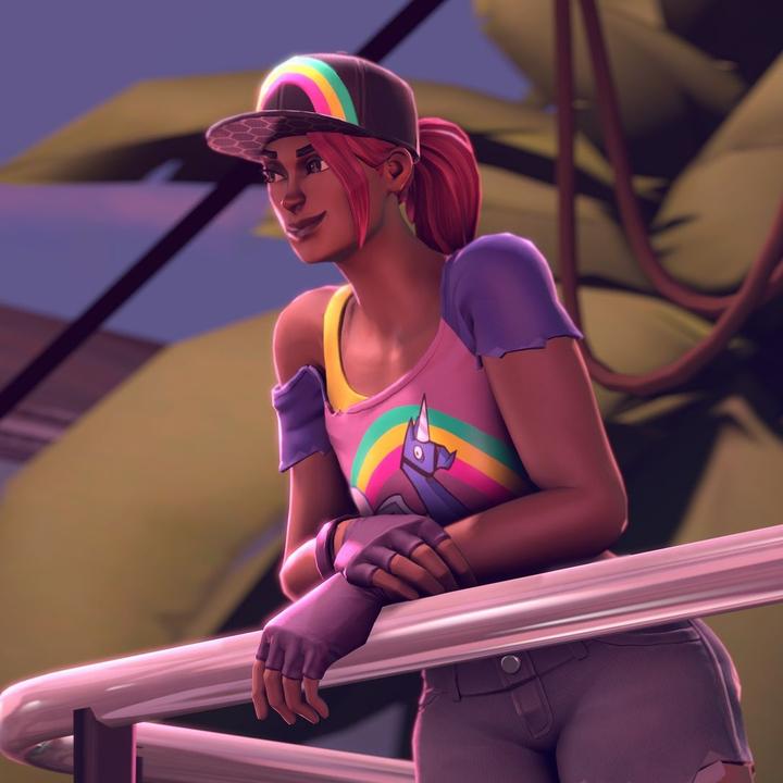 Momo Studios - Flashback Breakdown