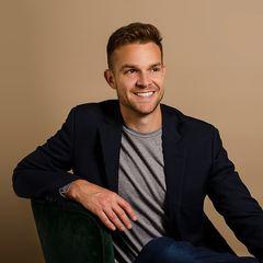 Eric W Powell - Money Expert💰 - suara asli