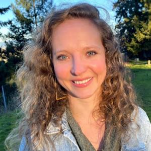 Grace Clark-Hibbs - suara asli