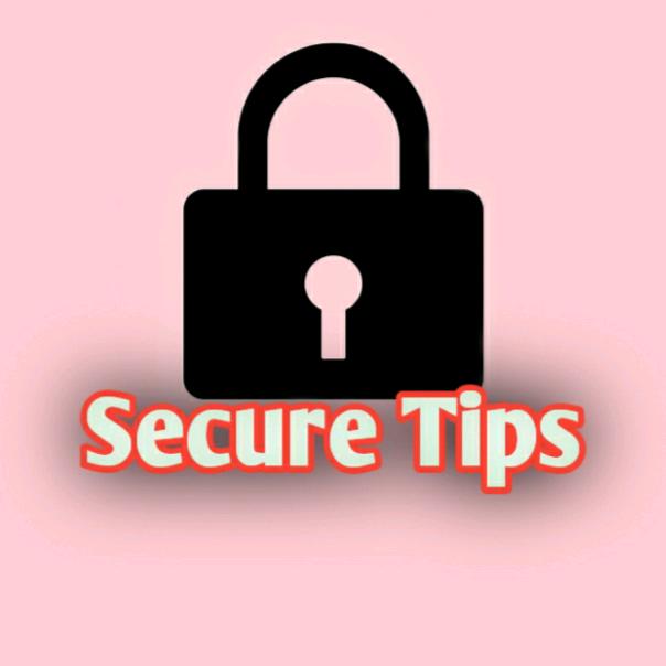 secure data - original sound - securetips