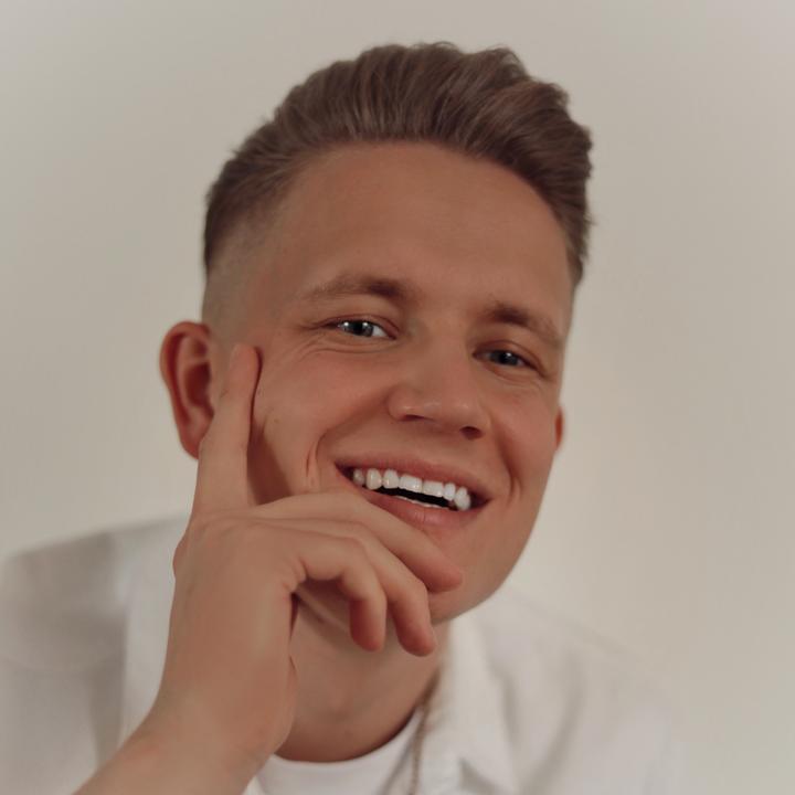 The Profile Image Avatar of ffilipovich - Максим Филипович