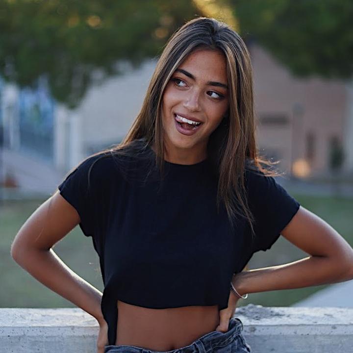 The Profile Image Avatar of giorgiamalerba0 - Malerba