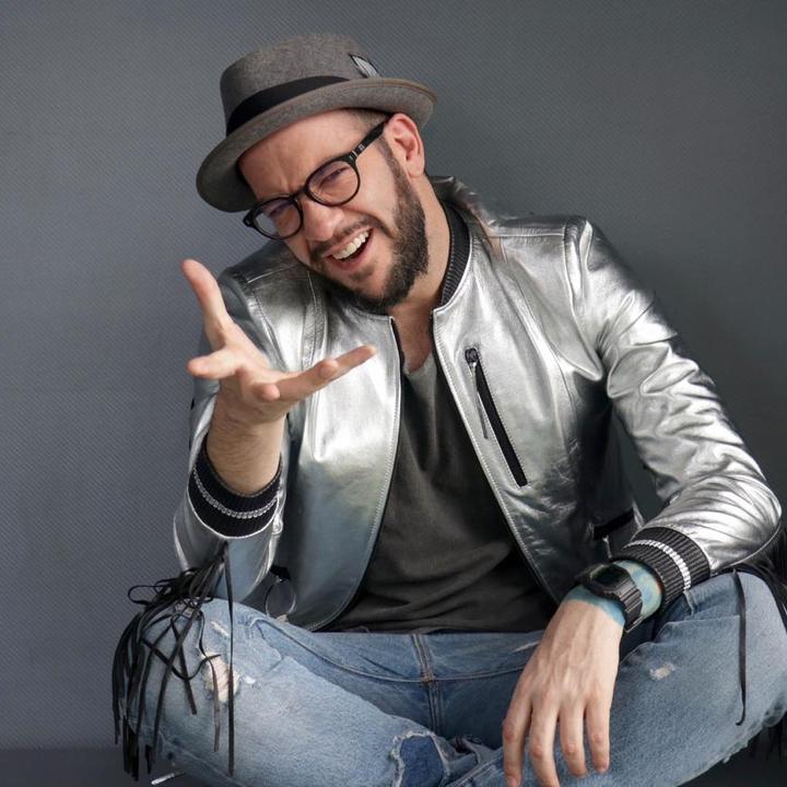 The Profile Image Avatar of faisirrito - faisirrito