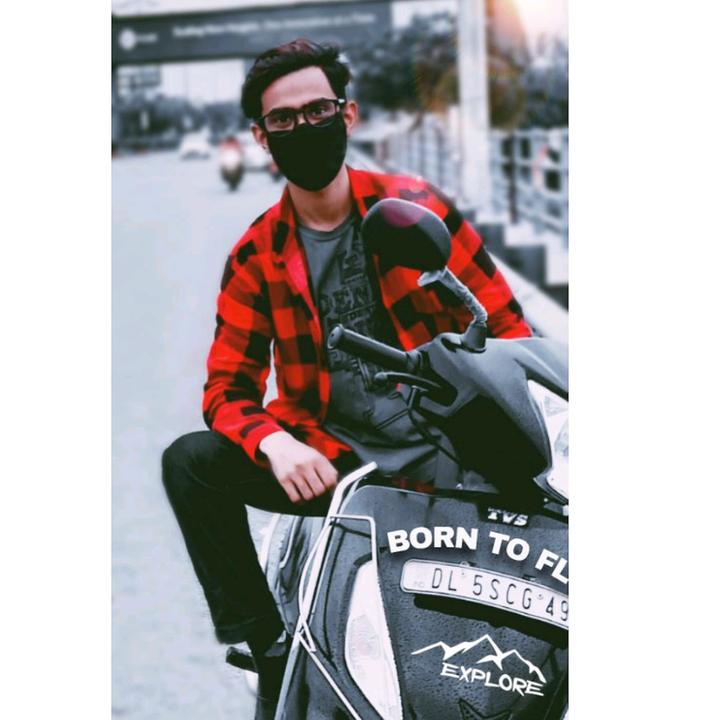 👑 Mr_Aryan 👑  - suara asli