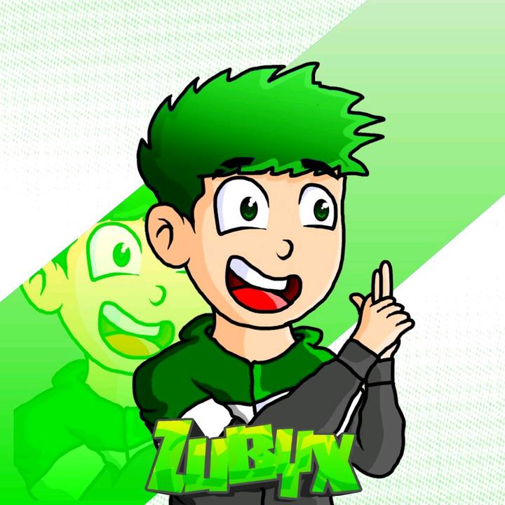The Profile Image Avatar of zubyx - ⚡Zubyx⚡