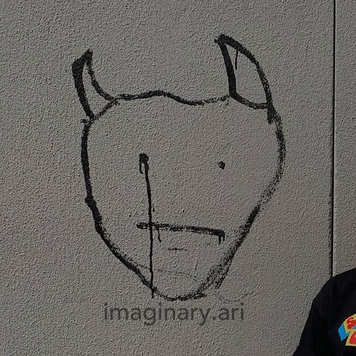 James vg - suara asli