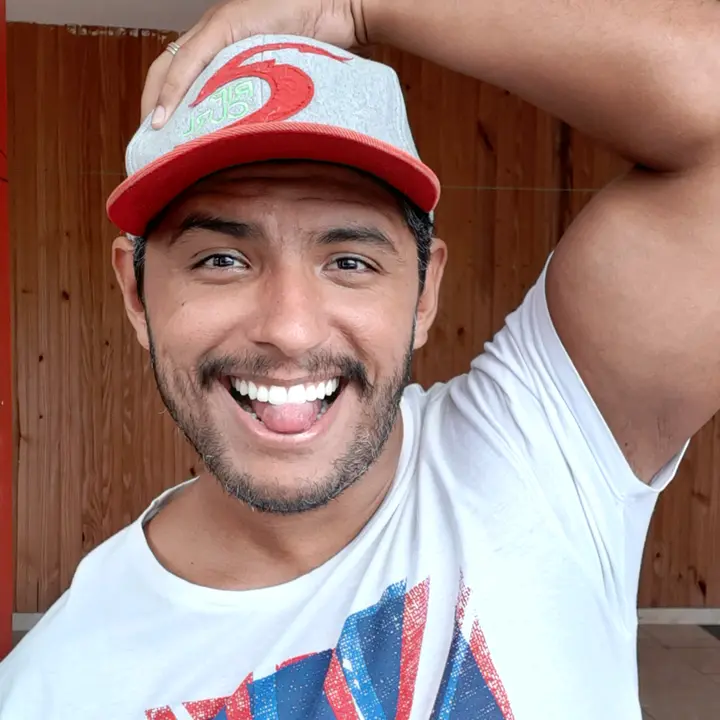 ricardobarrosoficial_ - som original